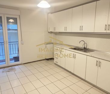 Διαμέρισμα για ενοικίαση Ευζώνων - Πεδίον Άρεως (Φάληρο - Ιπποκράτειο) - Φωτογραφία 1