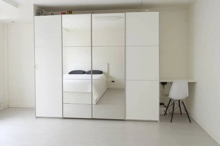 Studio meublé Kierkegaardstraat, Amstelveen - À louer - Photo 3