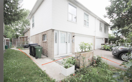 For Lease - 362 Hollyberry Trail Unit# Bsmt, Toronto, Ontario - Photo 4