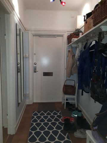 Bohusgatan, Stockholm - Photo 2