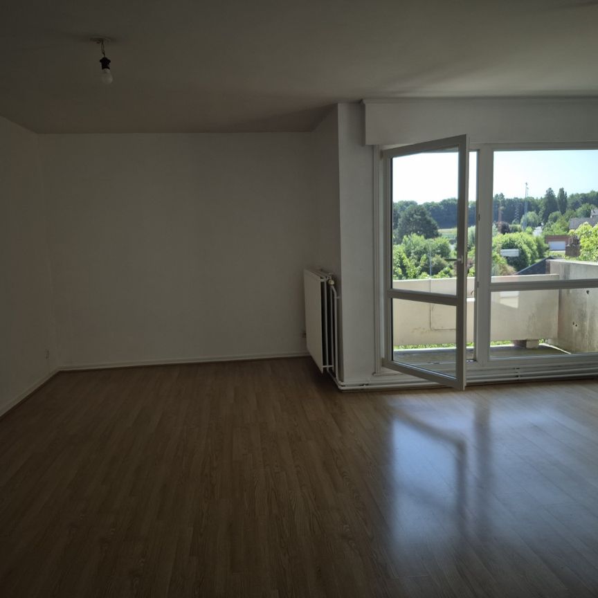 Location Appartement 3 pièces 69m² ST SAULVE 59880 - Photo 1