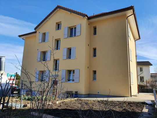 3 Zimmer, 60 m², 1. Stock - Photo 1