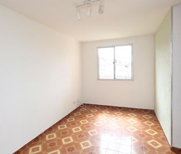 Apartamento para alugar com 50m², 2 quartos e 1 vaga - Photo 1