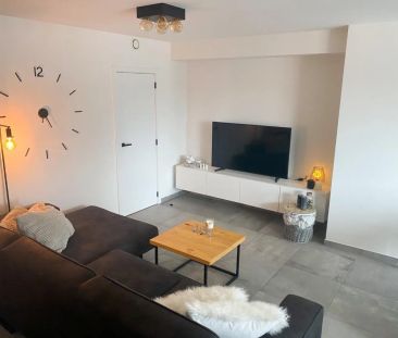 Recent, trendy gemeubeld appartement te Heppen (Leopoldsburg) - Foto 3