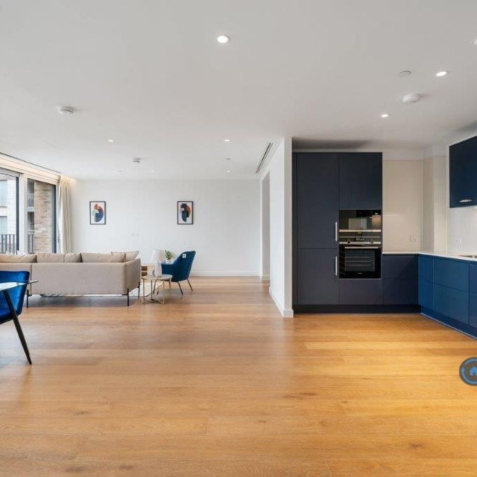 2 bedroom flat to rent - Photo 1