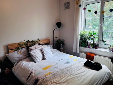 3 bedroom apartment to rent - Photo 3