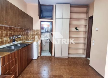 Studio/Γκαρσονιέρα για ενοικίαση Ρωμαϊκή Αγορά - Βενιζέλου - Ιστορικό Κέντρο (Κέντρο Θεσσαλονίκης) - Φωτογραφία 4