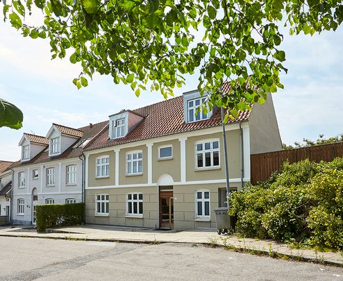 Randers NØ, 11, st. tv., Meisnersgade, 8930 - Foto 1