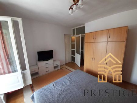 Apartament cu 2 camere de inchiriat in zona Calea Aradului-Oradea - Fotografie 3