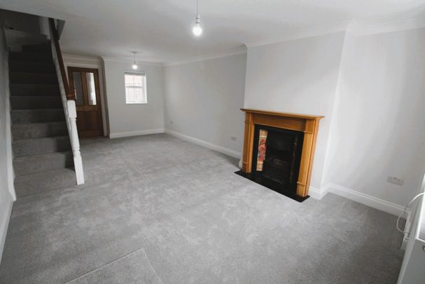 Royal George Road, Burgess Hill, RH15 - Photo 1