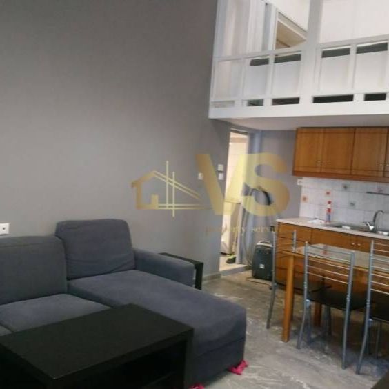 Μεζονέτα για ενοικίαση Θέρισσος (Ηράκλειο Κρήτης) - Photo 1