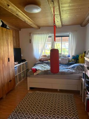 6.5 Zimmer, 140 m² - Photo 1