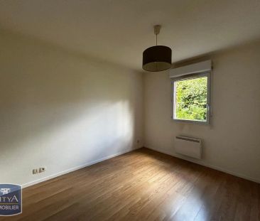 Appartement à louer 2 pièces 34m² - Photo 5