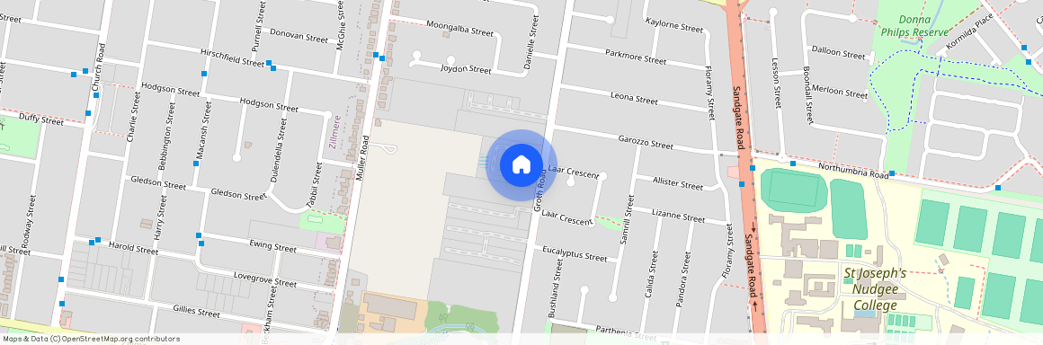 24/80 Groth Rd, Qld 4034, Boondall