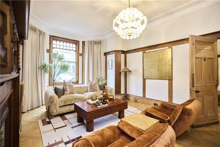 4 bedroom terraced house to rent - Photo 2