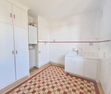 Location Appartement 2 pièces 55m² TOURS 37000 - Photo 5