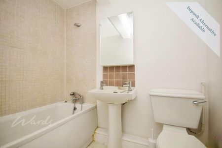 1 bedroom apartment to rent - Photo 4