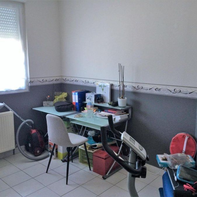 Appartement 5 pièces à - Photo 1