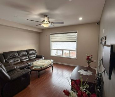For Lease - 20 Murphy Road, Brampton, Ontario - Photo 4