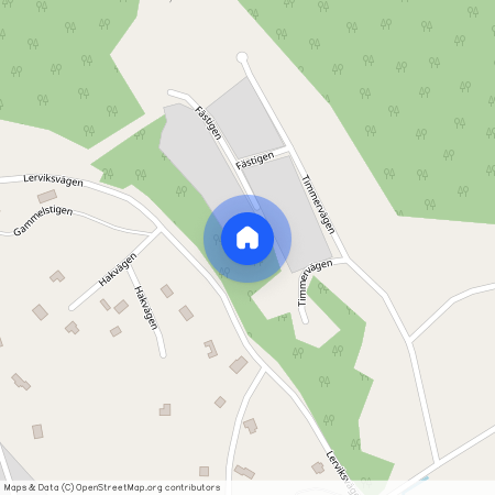 Fästigen 1, 184 63 Åkersberga, Stockholm