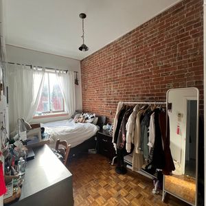 Plateau - Superbe 5 1/2 De 3 Chambres - Photo 3