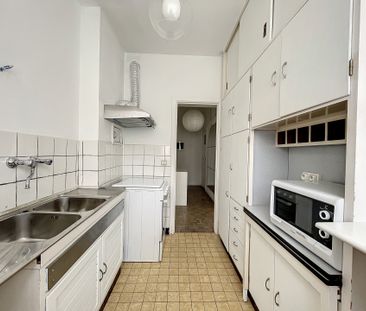 Studio in Ixelles - Foto 6