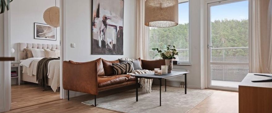 Södra vägen 51 - Photo 1