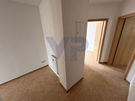 Im Sommer Balkon, im Winter Kaminofen - Wohlfühlwohnung! - Photo 2