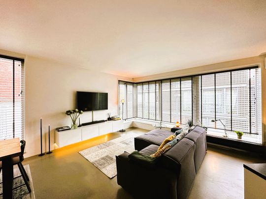 Huis te huur: Kampervenuspad 20 1036 KL Amsterdam - Foto 1