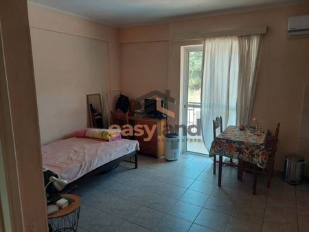 Studio/Γκαρσονιέρα για ενοικίαση Δάφνες (Πάτρα) - Φωτογραφία 4