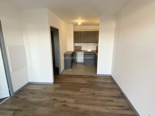 Location Appartement 2 pièces 39 m2 à Montfermeil - Photo 1