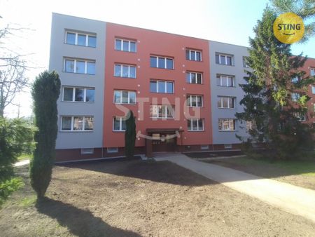 Byt 2+1 k pronájmu, Třinec / Dolní Líštná, ulice Habrová - Photo 5