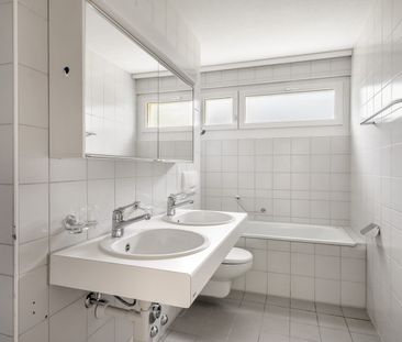 4.5 Zimmer, 90 m², 2. Stock - Photo 5