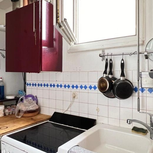 Appartement 85m² – 4 pièces – Saint-Ouen-sur-Seine - Photo 1