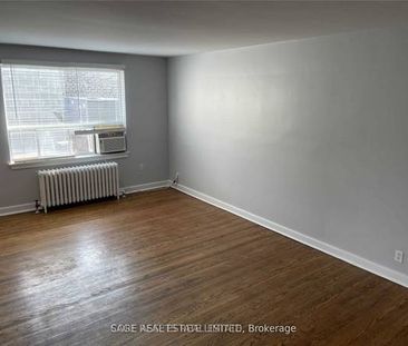 Spacious modern feel heart of bloor st west! - Photo 1