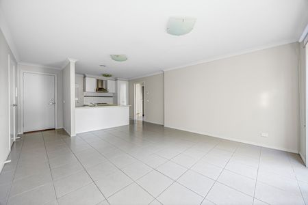 LOW MAINTENANCE THREE BEDROOM UNIT IN CANADIAN - Photo 2