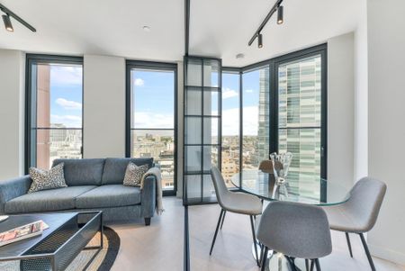 1 bedroom flat to rent - Photo 4