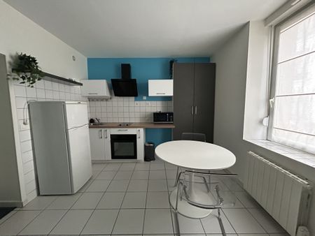 Appartement RUE PERIN - Photo 4