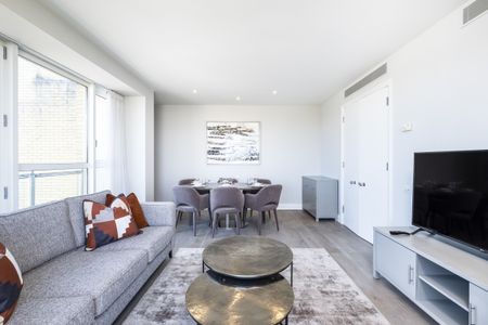 2 bedroom apartment to rent - Photo 2