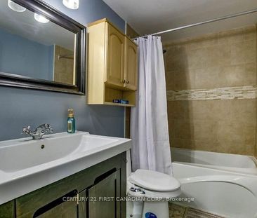 For Lease - 5 Jacksway Crescent Unit# 317, London North, Ontario - Photo 4