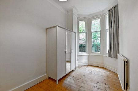 3 bedroom apartment to rent - Photo 4