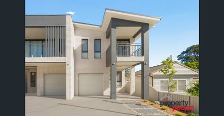 Brand New Family Home! - Photo 2