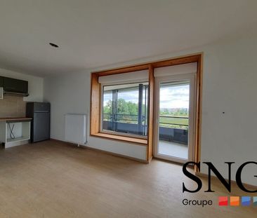 T2 AVEC BALCON ET PARKING - Photo 3