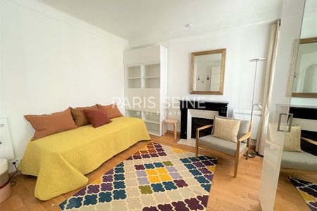 ** VERNEUIL ** Charmant studio meublé !! - Photo 2