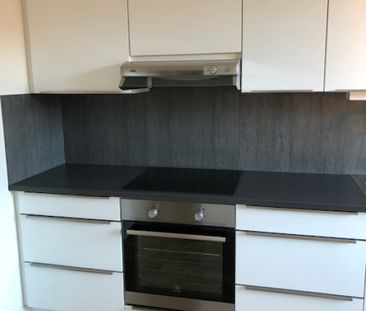 Nydalavägen 3 D - Foto 1