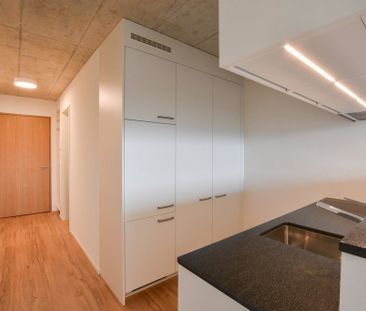 1 Zimmer, 27 m², 5. Stock - Photo 4