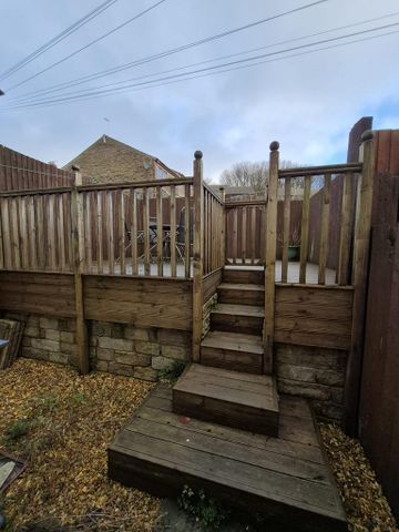 2 bedroom terraced house to rent - Photo 2