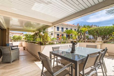 CANNES BANANE - GRANDE TERRASSE - 3 CHAMBRES - Photo 5