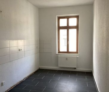 Helle 2-Zimmerwohnung mit Tageslichtbad! - Photo 4