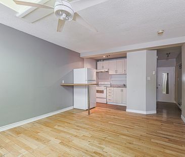 For Lease - 650A Queen Street Unit# 2, Toronto, Ontario - Photo 1